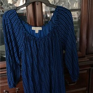 Michael Kors blouse